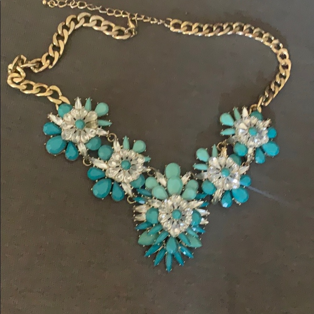 Baublebar necklace